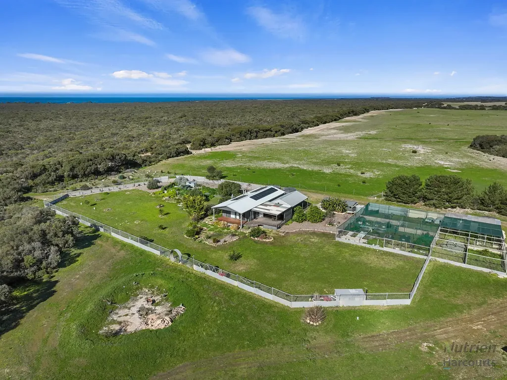 Foul Bay 3غرفة نوم Tranquil Off-Grid Living on 40 Hectares