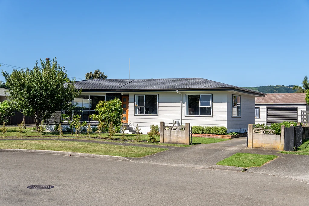 4 Anita Grove, Riverdale, Gisborne