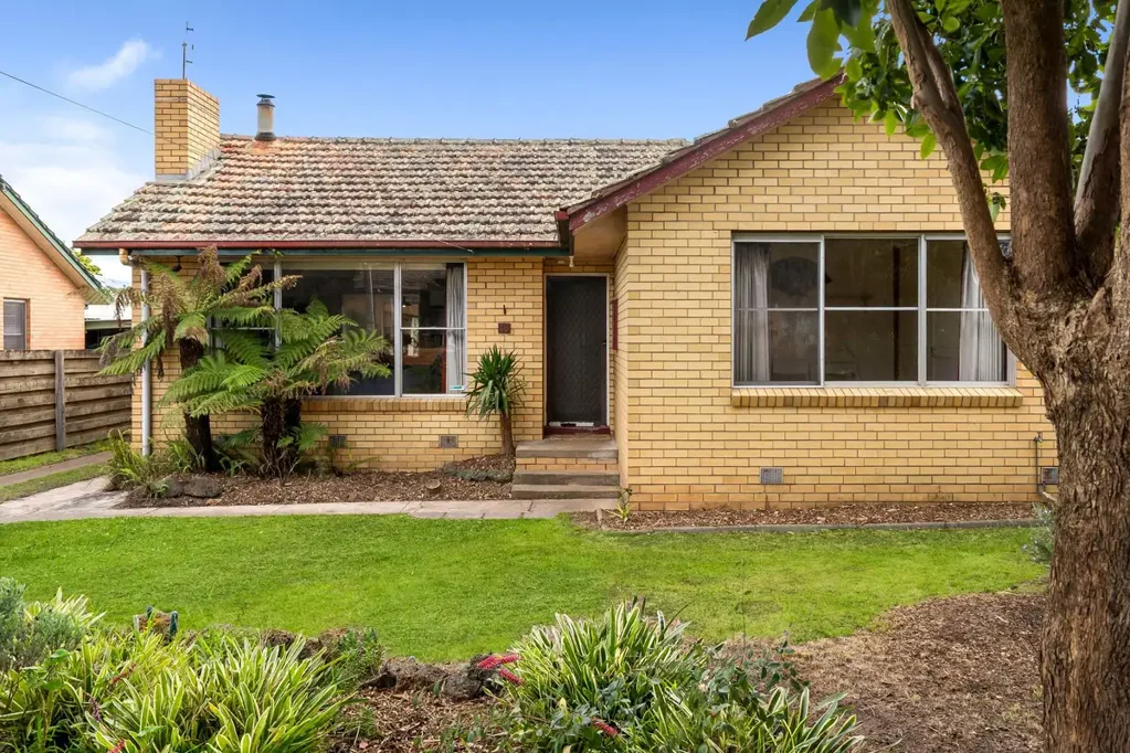 Colac 3Zimmer HERE’S YOUR CHANCE