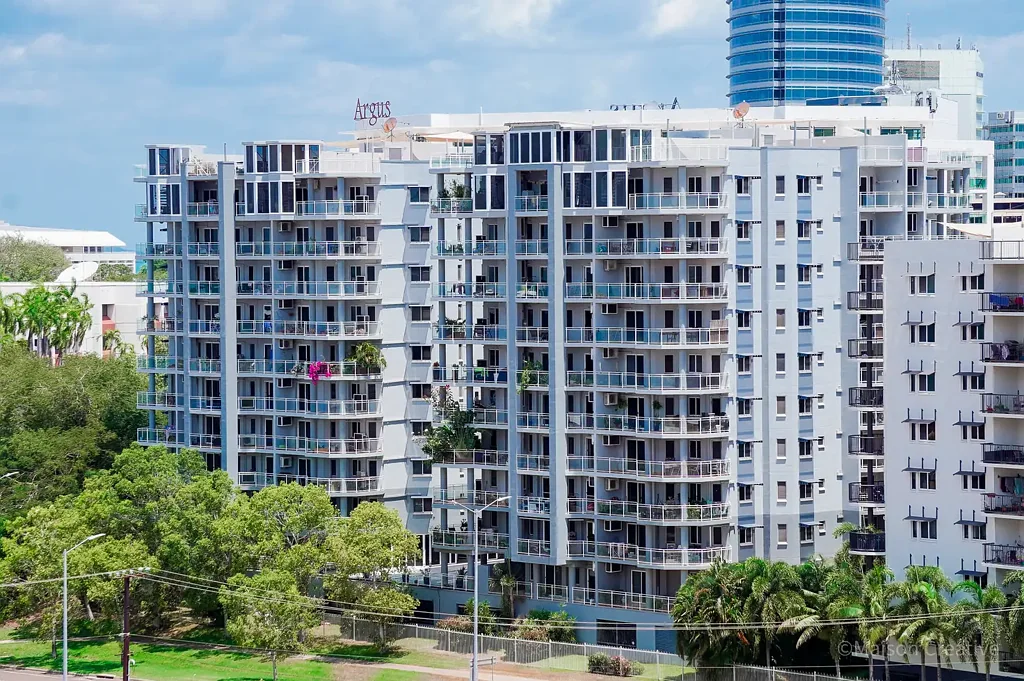 80/5 Cardona Court, Darwin City, NT 800