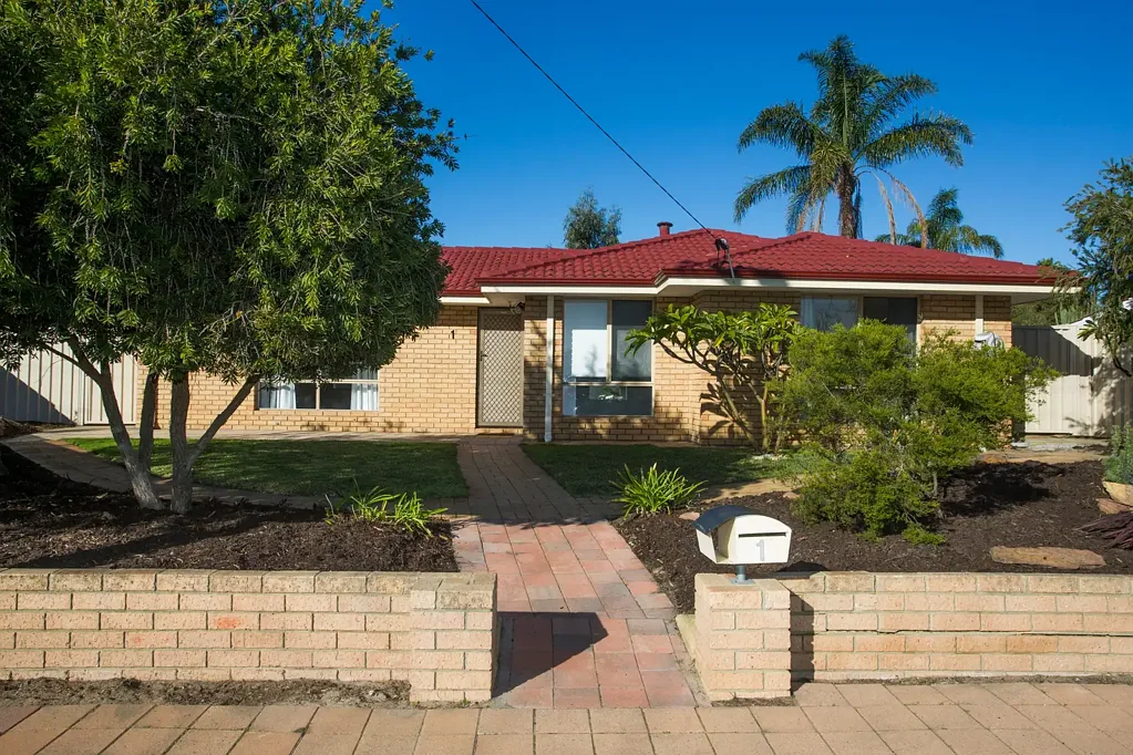 1 Vistula Avenue, Beechboro, WA 6063