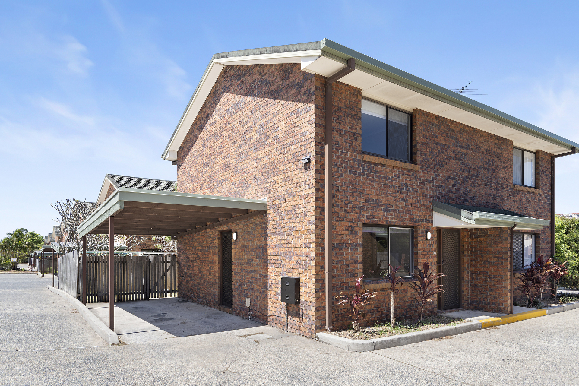 KINGSLEIGH VILLAS UNIT 43 111 KINGSTON RD, WOODRIDGE QLD 4114, 0 ਕਮਰੇ, 0 ਬਾਥਰੂਮ, Townhouse