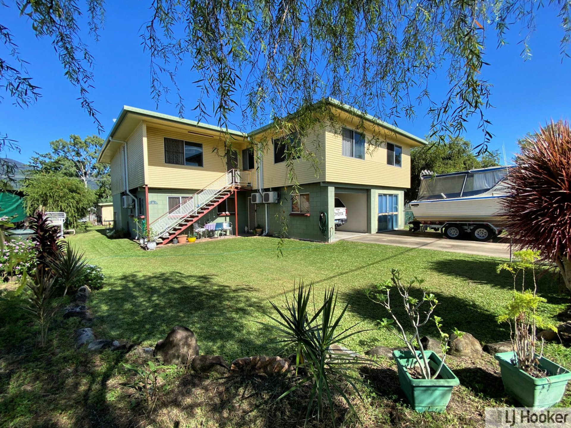 13 PANOS ST, CARDWELL QLD 4849, 0 ਕਮਰੇ, 0 ਬਾਥਰੂਮ, House