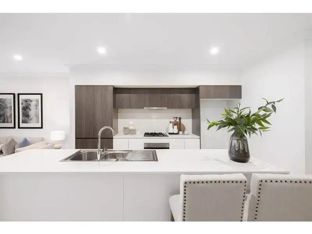 Rochedale Estate Townhouse