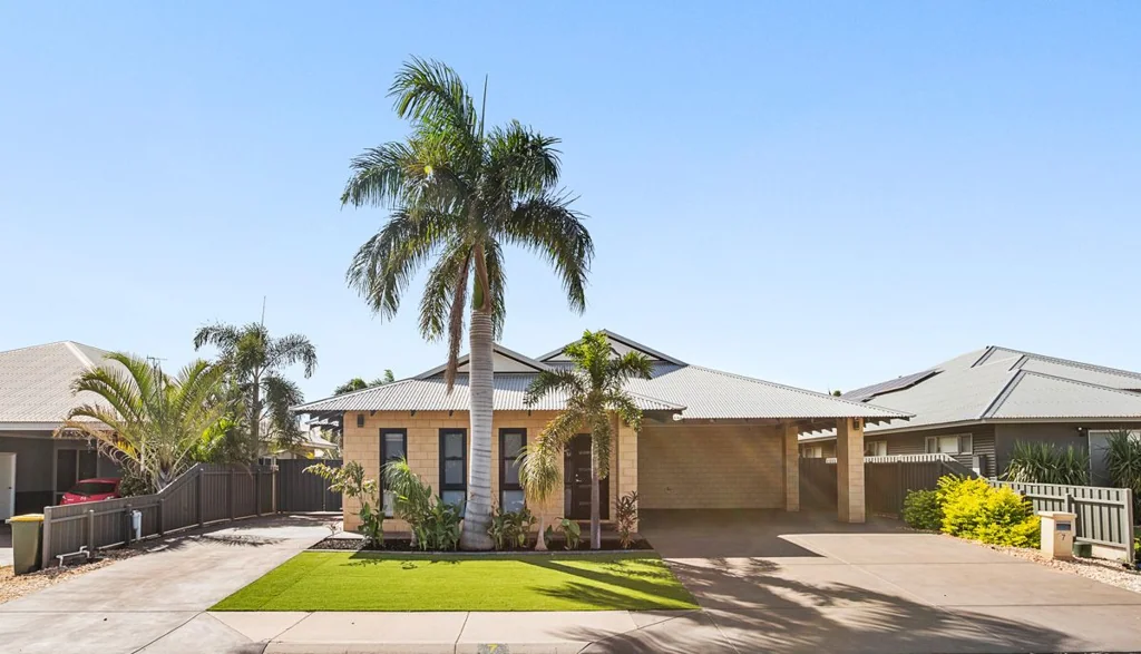 7 Stingray Street, Baynton, WA 6714