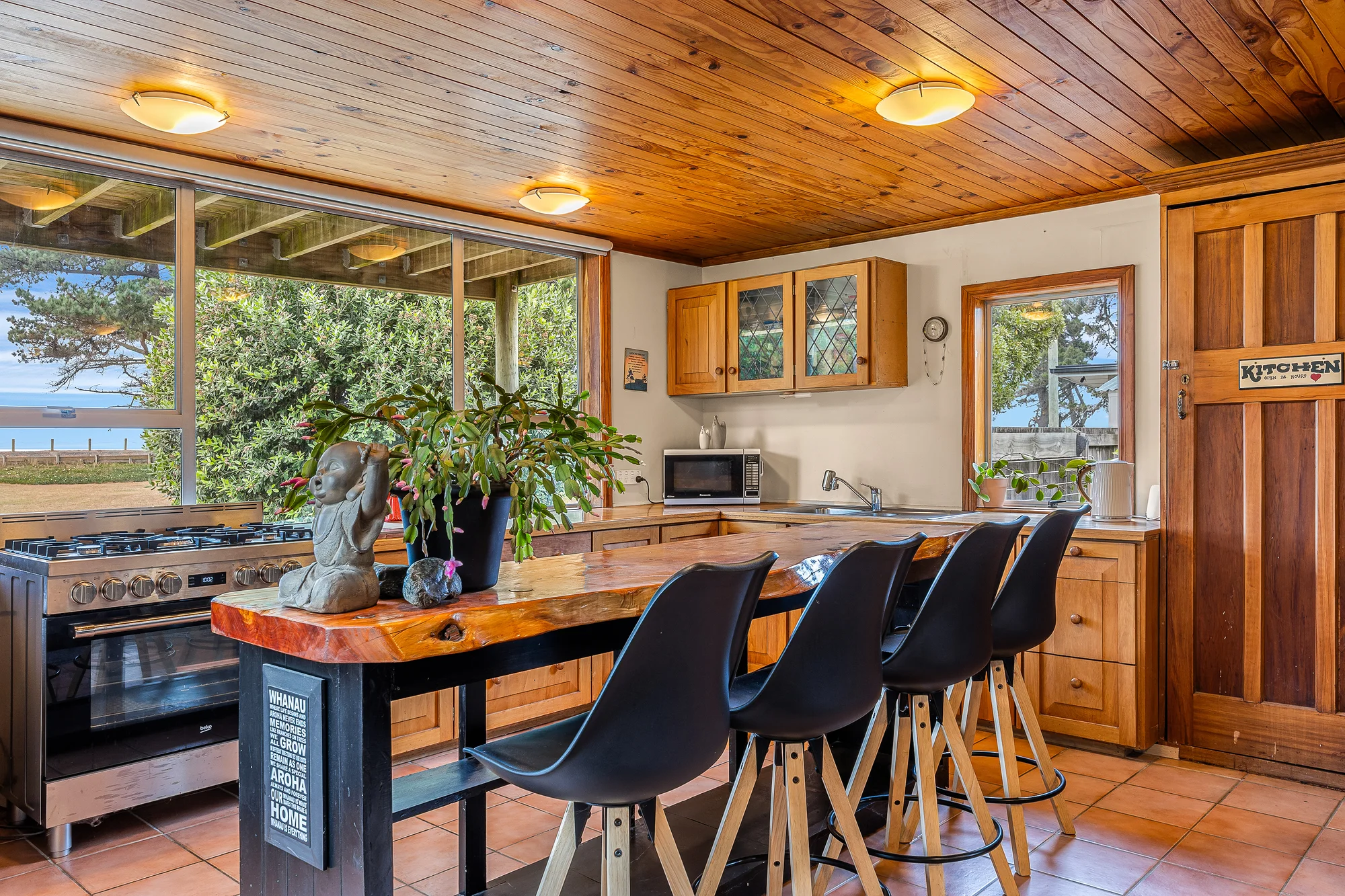 6 Chamberlain Avenue, Amberley Beach, Hurunui, Canterbury, 4 Schlafzimmer, 2 Badezimmer, House