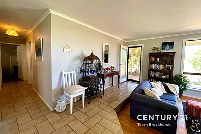 26 Atkinson Crescent, Kalbarri, WA 6536, 3 slaapkamers, 2 badkamers, House