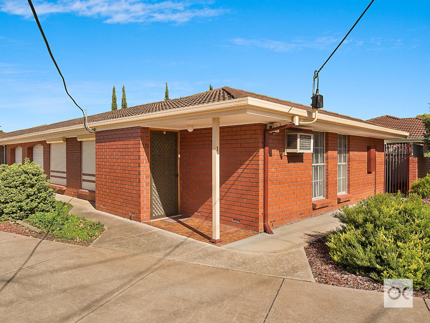 UNIT 1 5 MARLESTON AV, ASHFORD SA 5035, 0 Kuwarto, 0 Banyo, Unit