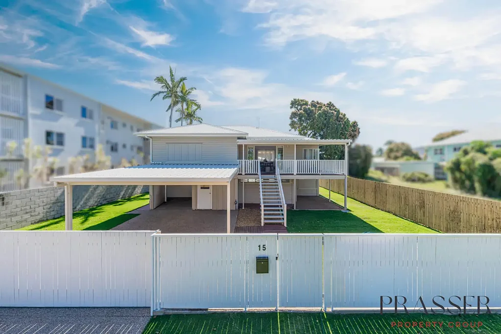 15 Lindsay Street, Rosslea, QLD 4812