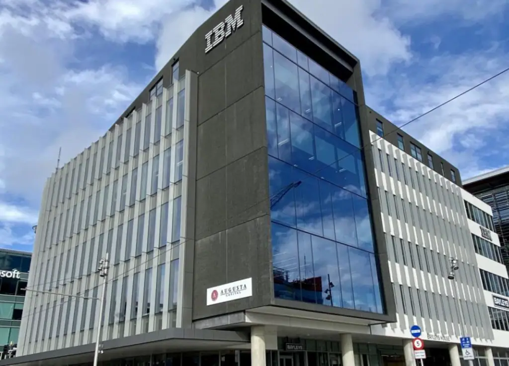 Auckland Central Premium office space available now