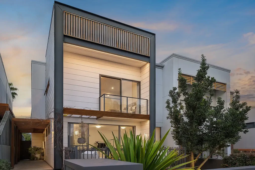 60 Lardelli Drive, Ryde, NSW 2112, 3 rūma, 3 rūma horoi, House