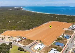 Lot 899 Clifton Avenue, Jurien Bay