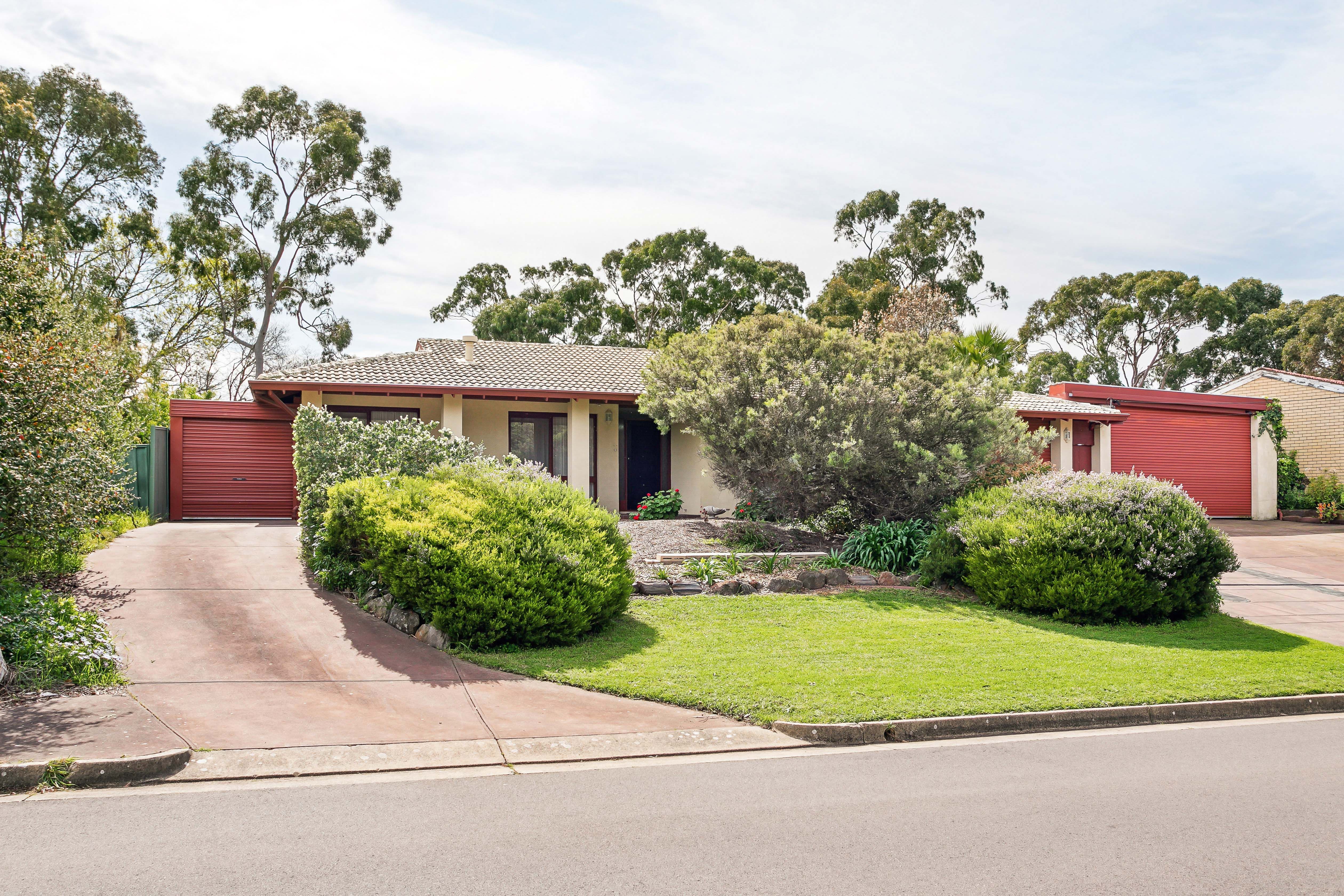 4 PROCTOR ST, FLAGSTAFF HILL SA 5159, 0 침실, 0 욕실, House