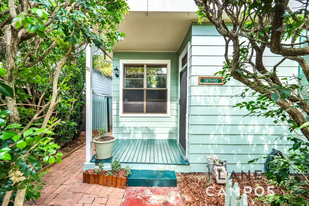 21 Fawcett Street, Mayfield, NSW 2304