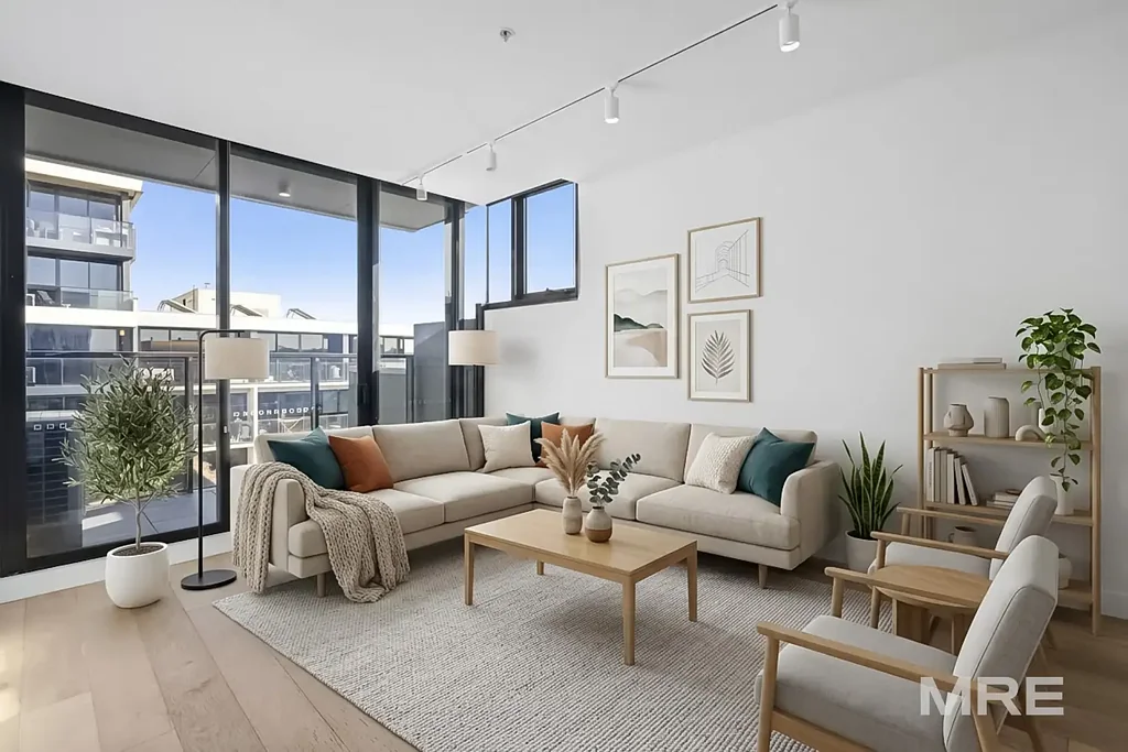 Stunning apartment in a great location