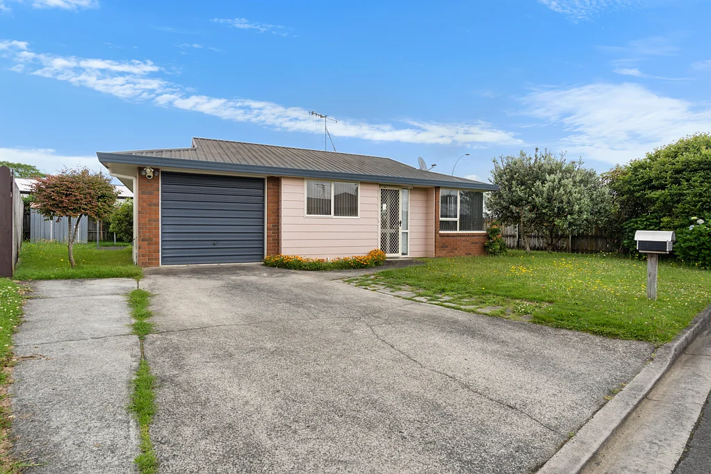 3 Cottage Lane, Pukete, Hamilton, Waikato