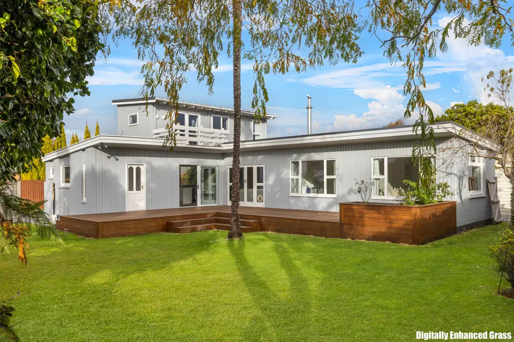 Dallington 3 Bedroom Big On Space & Family Ready!