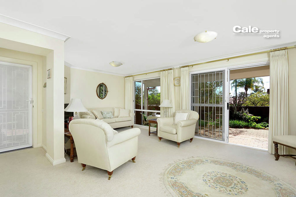 UNIT 1 8 ANGUS AV, EPPING NSW 2121, 0 ਕਮਰੇ, 0 ਬਾਥਰੂਮ, House