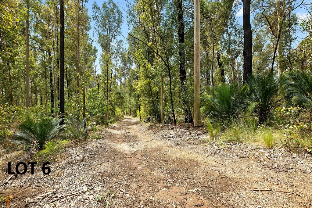 771 The Ridge Road, Lilli Pilli, NSW 2536