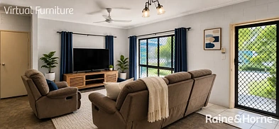 6 Middlemiss Street, Mossman, QLD 4873, 3 Bedrooms, 1 Bathrooms, House