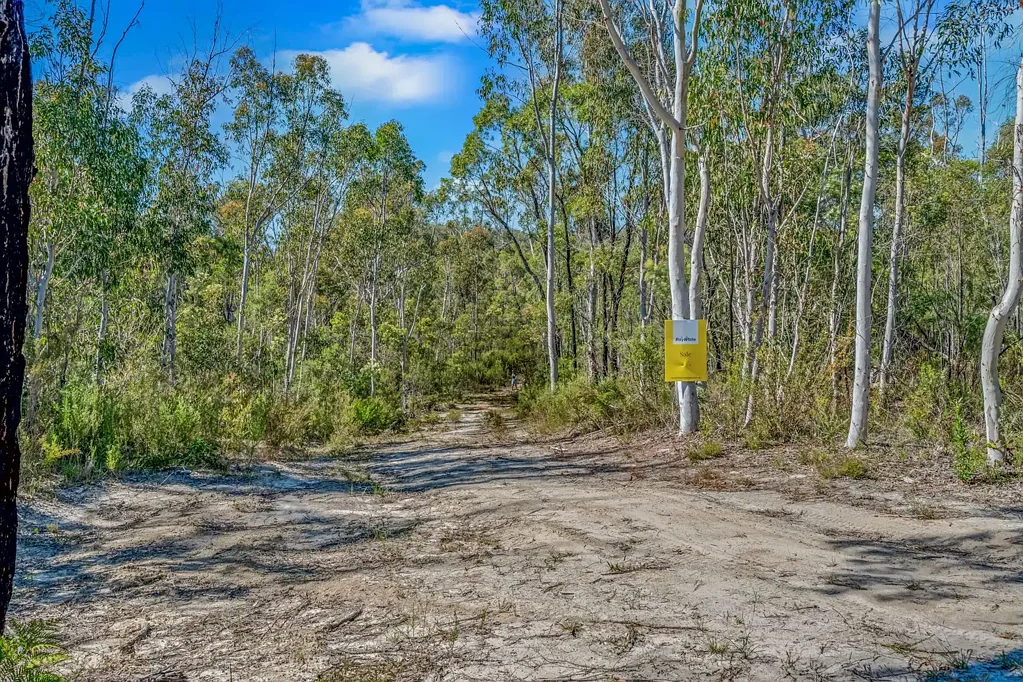 6333 Putty Road, Howes Valley, NSW 2330