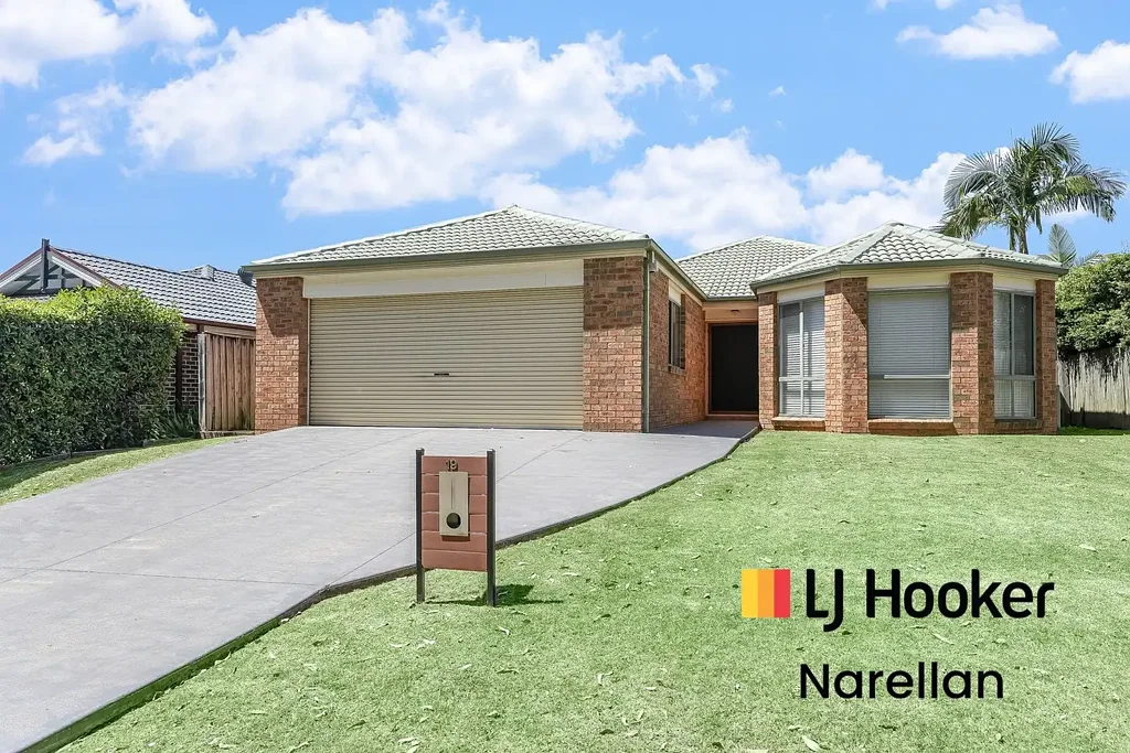 19 Vale Circuit, Narellan Vale, NSW 2567