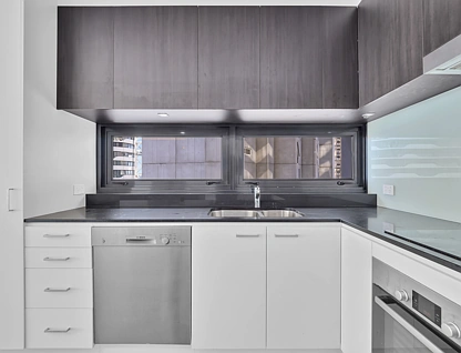 1105/30 Festival Place, Newstead, Brisbane - Inner City Region, 3 rūma, 2 rūma horoi, Apartment