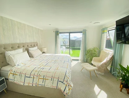98 Twin Parks Rise, Papakura, Papakura, 4房, 2浴, 整租独立别墅