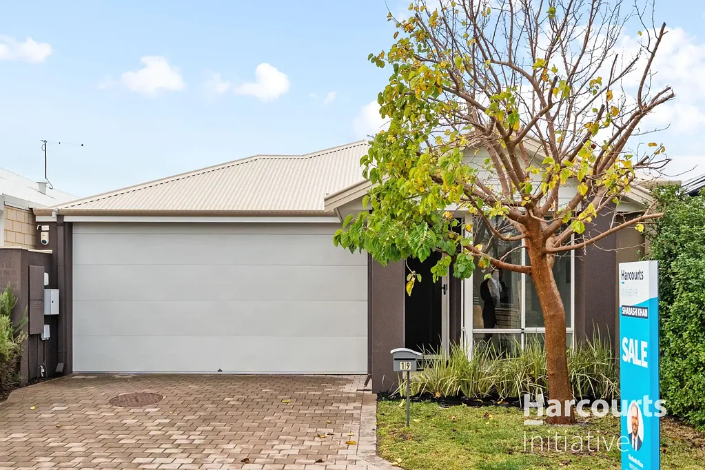 Aveley 3Moenga Modern Comfort, Unbeatable Convenience & Low-Maintenance Living.