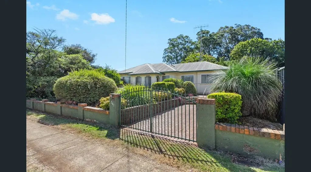 Charming Character Home with Low-Maintenance Living