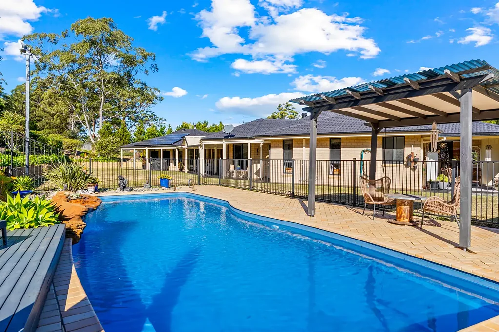 358 Highlands Drive, Failford, NSW 2430