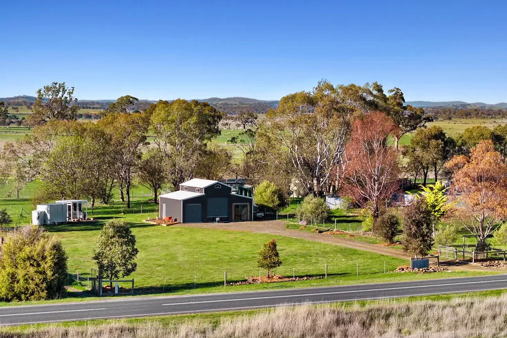 1781 Heathcote-Redesdale Rd, Mia Mia, VIC 3444