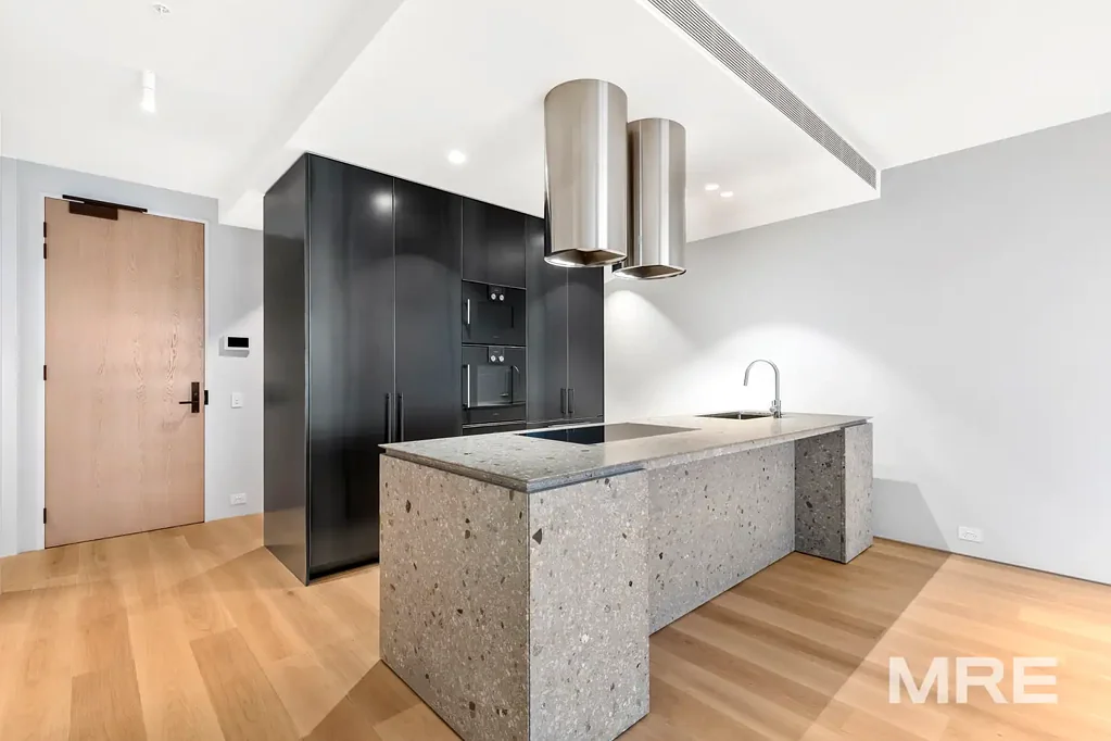 Something very special by Piccolo and Woods Bagot