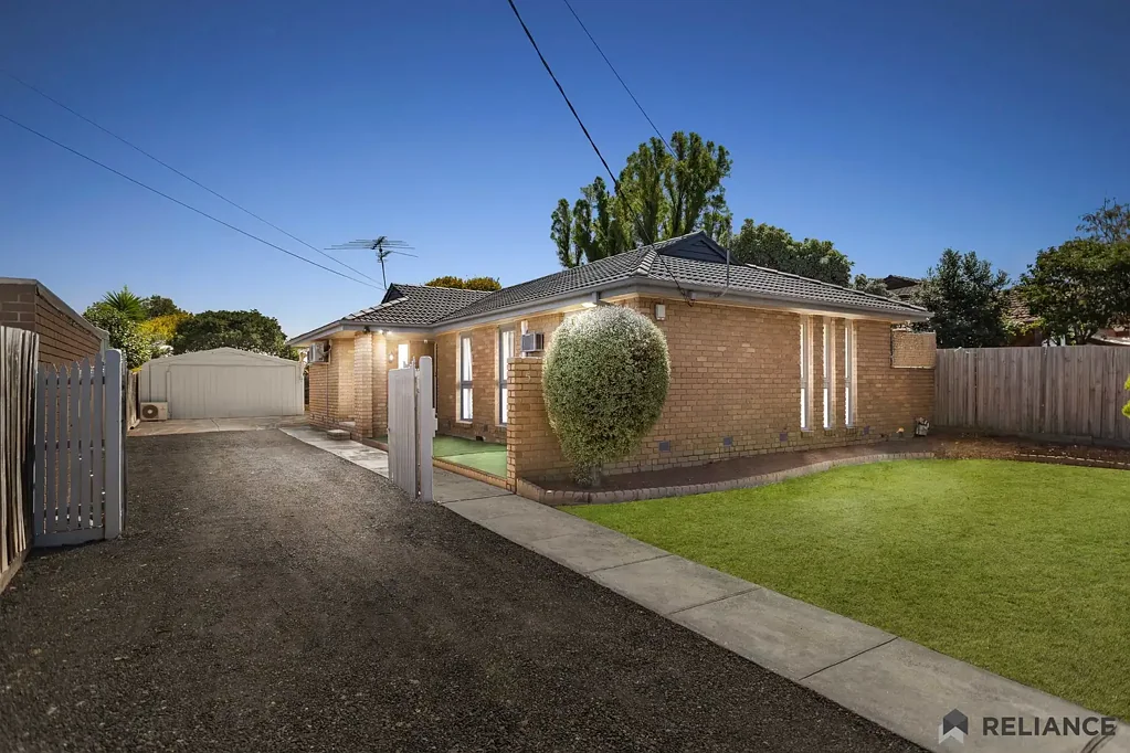 5 Hewson Street, Melton, VIC 3337