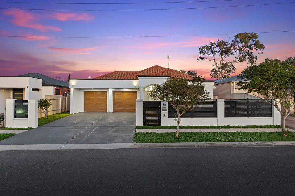 1A Freeman Avenue, Tranmere, SA 5073