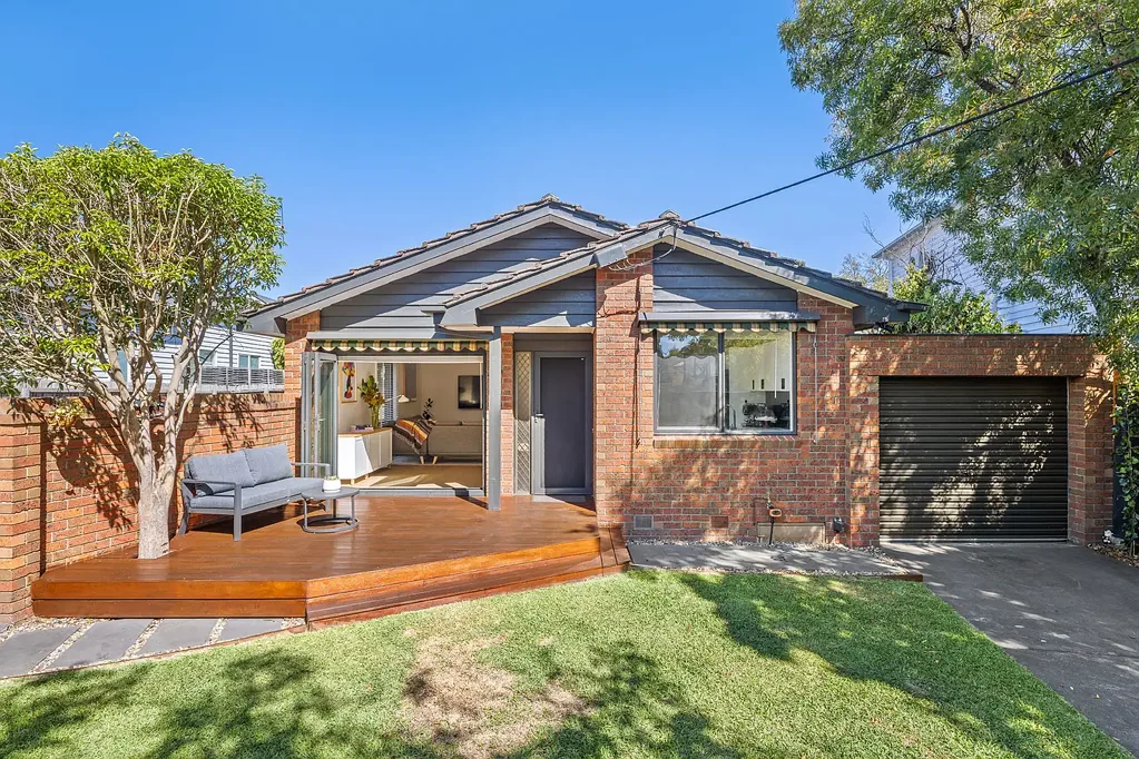 1/6 Oakleigh Crescent, Ormond, VIC 3204