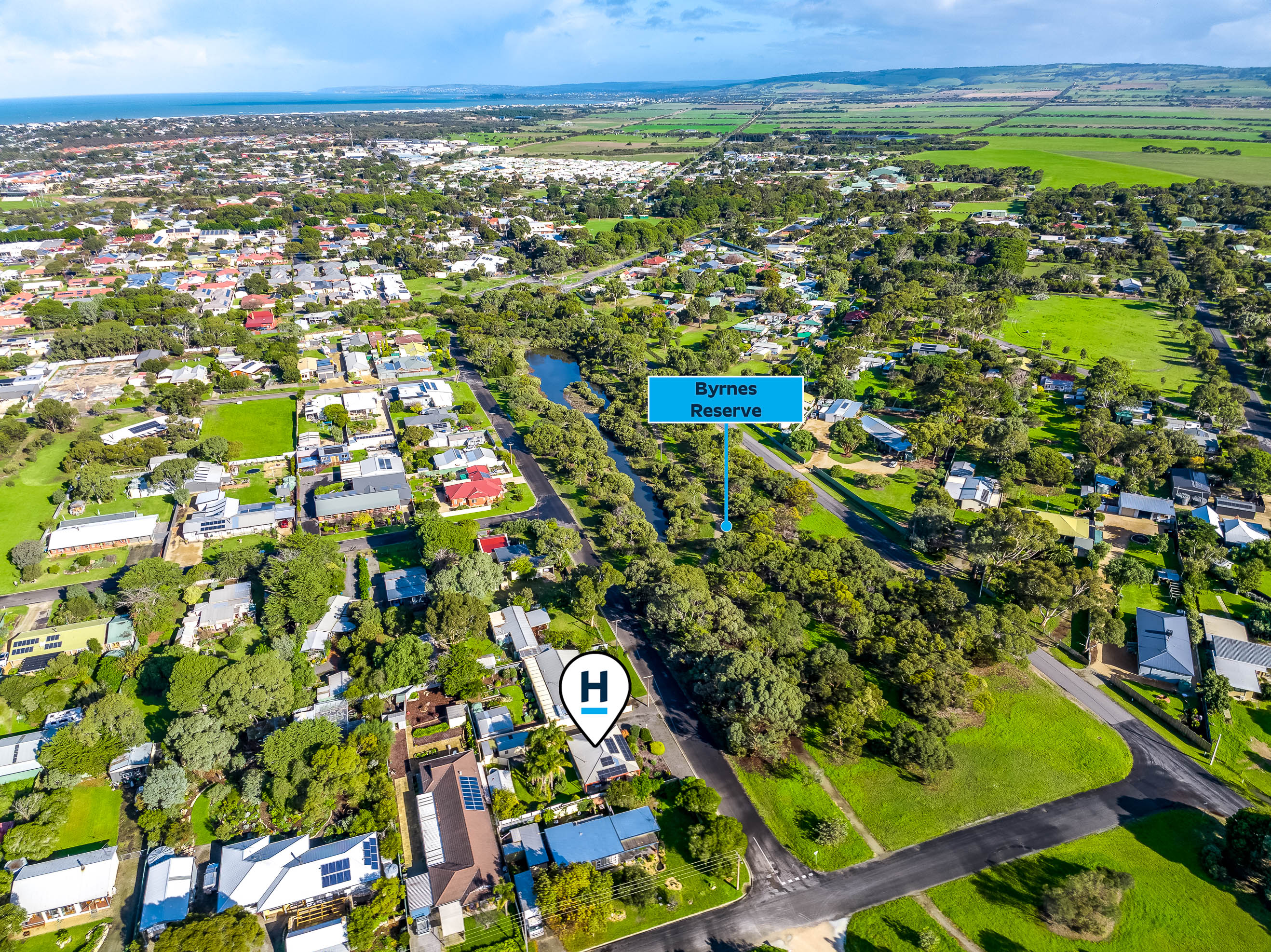 3 LINDSAY PDE, GOOLWA SA 5214, 0 habitaciones, 0 baños, House