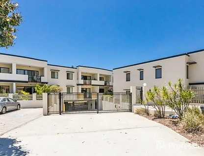 35/5 Eastleigh Loop, Currambine, WA 6028, 3 ਕਮਰੇ, 2 ਬਾਥਰੂਮ, Apartment