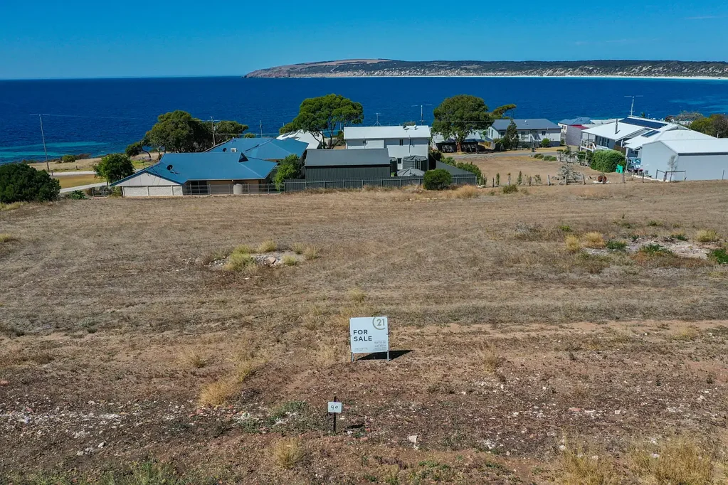 Emu Bay Tightly Held Emu Bay Land - Newly Released!