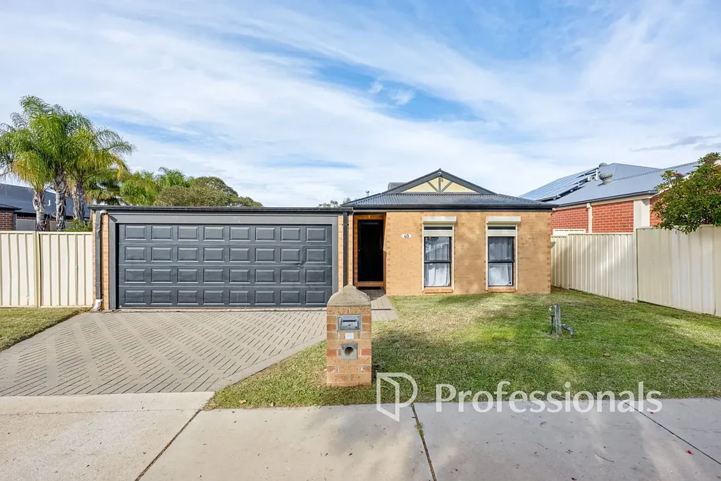Mildura 3ห้องนอน Reliable Investment with Fantastic Tenant Secured Until Oct 2026