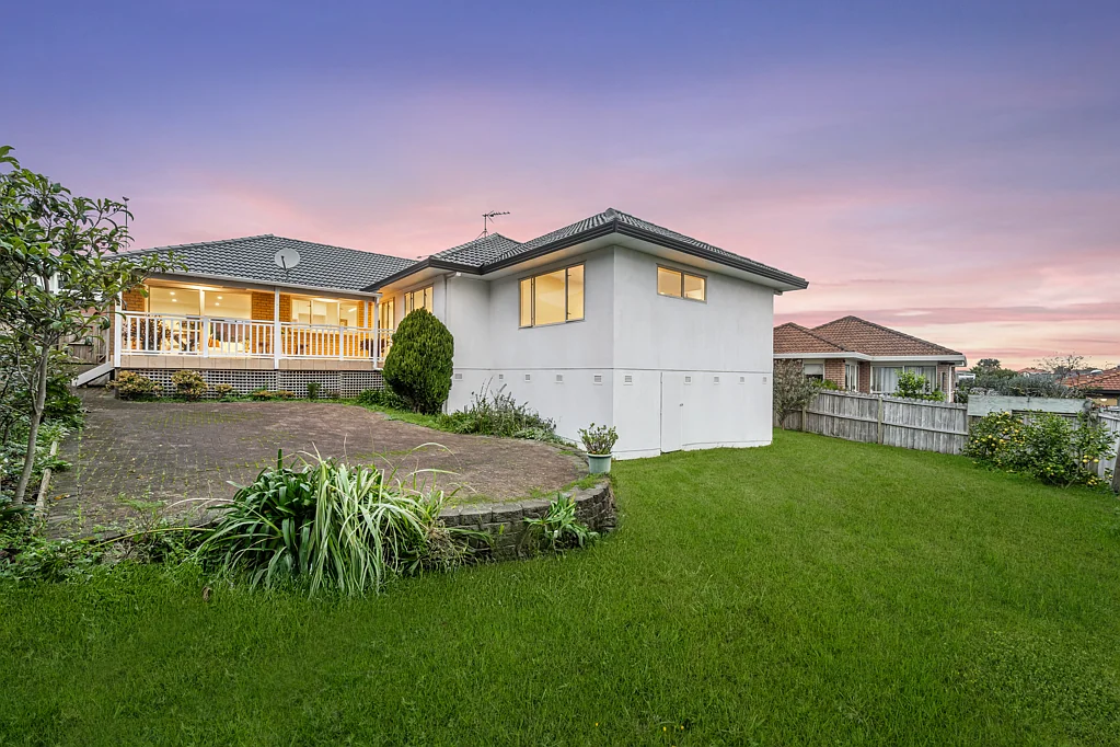 726 Chapel Road, Dannemora, Manukau City, Auckland