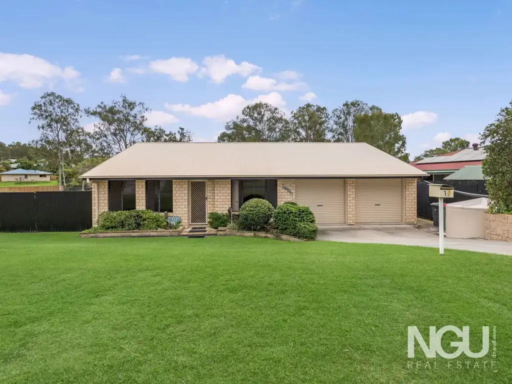 16 Comona Court, Wulkuraka, QLD 4305
