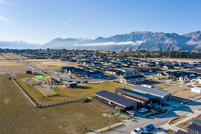 其他 - 0 Longview Subdivision, Lake Hawea, Wanaka, Queenstown-Lakes District