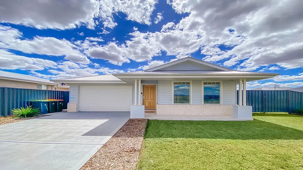 Contemporary Fully Furnished Living with a Premium Finish