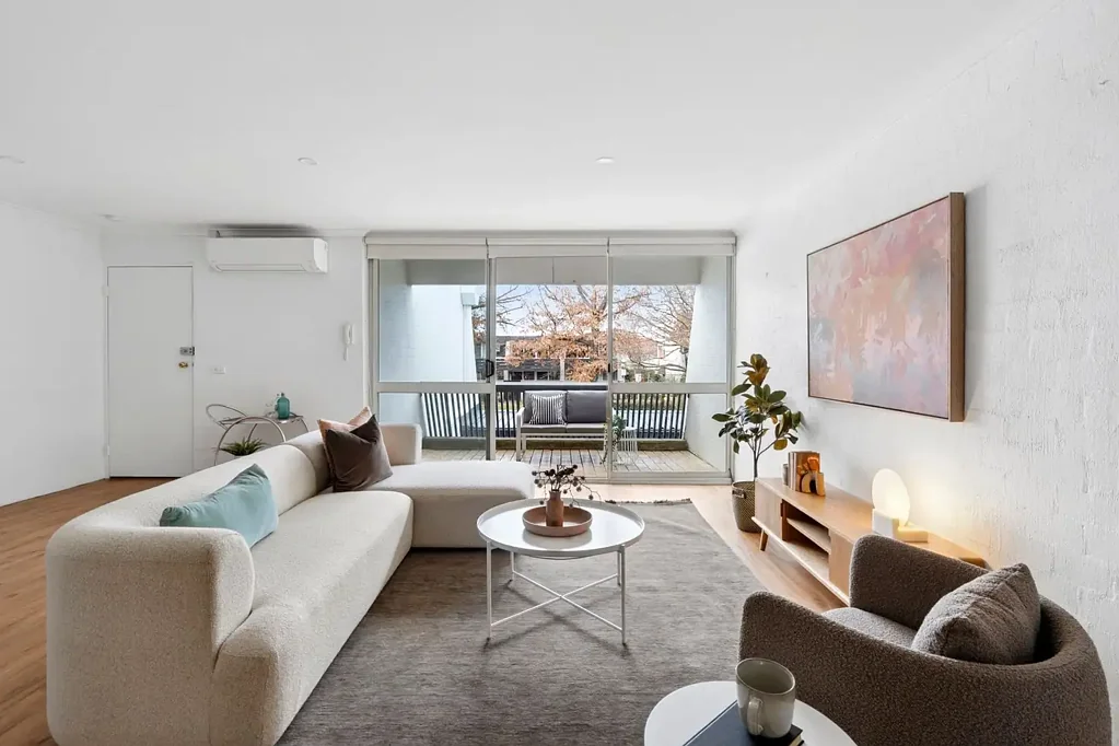 8/6 Howitt Street, Kingston, ACT 2604