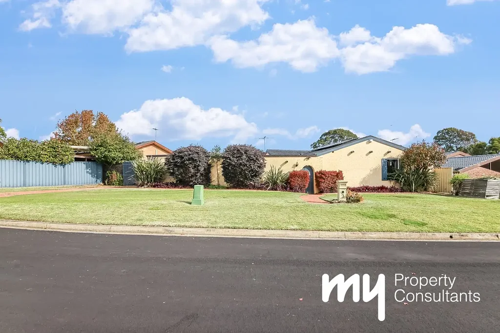 3 Corang Street, Ruse, NSW 2560
