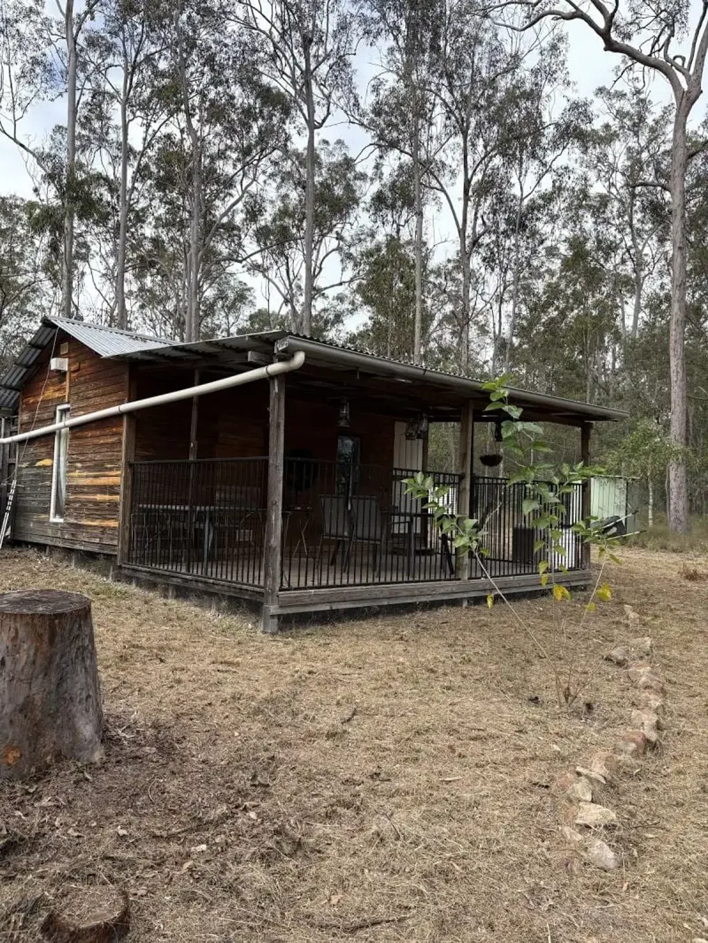 Lot 8 McGarvas Road, Grantham, QLD 4347
