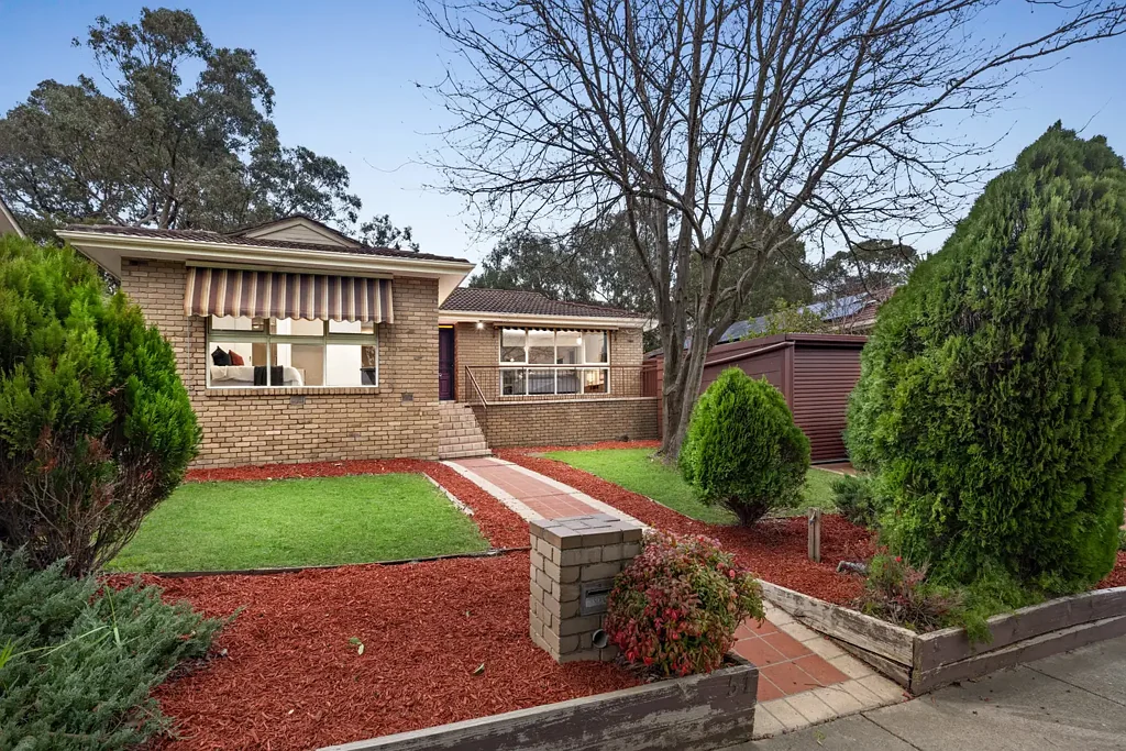 Wantirna 4Habitaciones Spacious Family Living with Outdoor Entertaining in a Convenient Wantirna Location