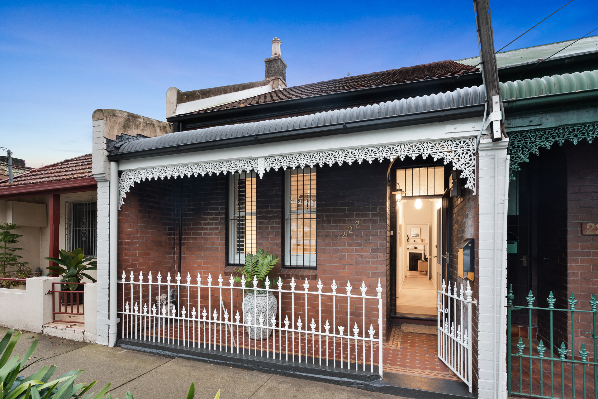 222 MITCHELL RD, ALEXANDRIA NSW 2015, 0部屋, 0バスルーム, House