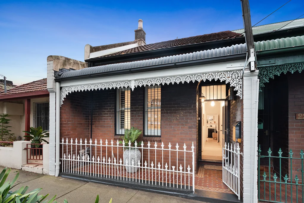 222 Mitchell Road, Alexandria, NSW 2015